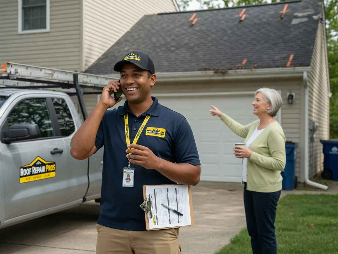 Roof Repair Taylors, SC FAQs